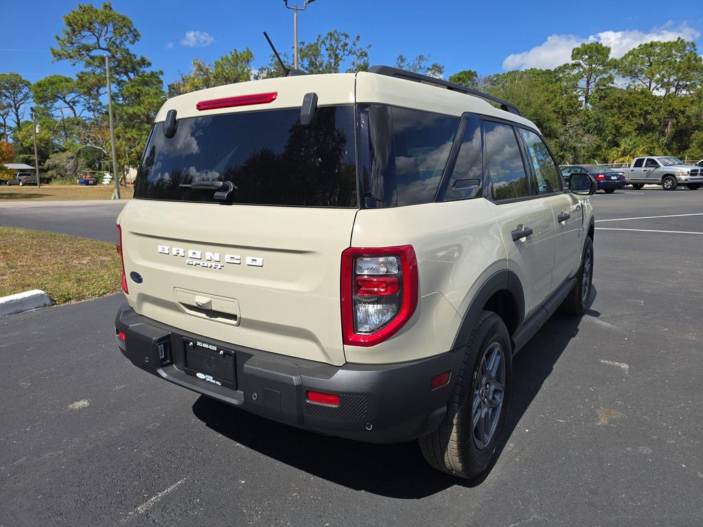 FORD BRONCO SPORT BIG BEND - 4