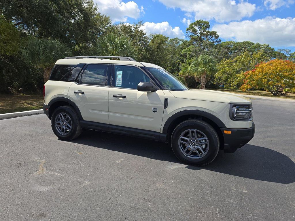 FORD BRONCO SPORT BIG BEND - 2