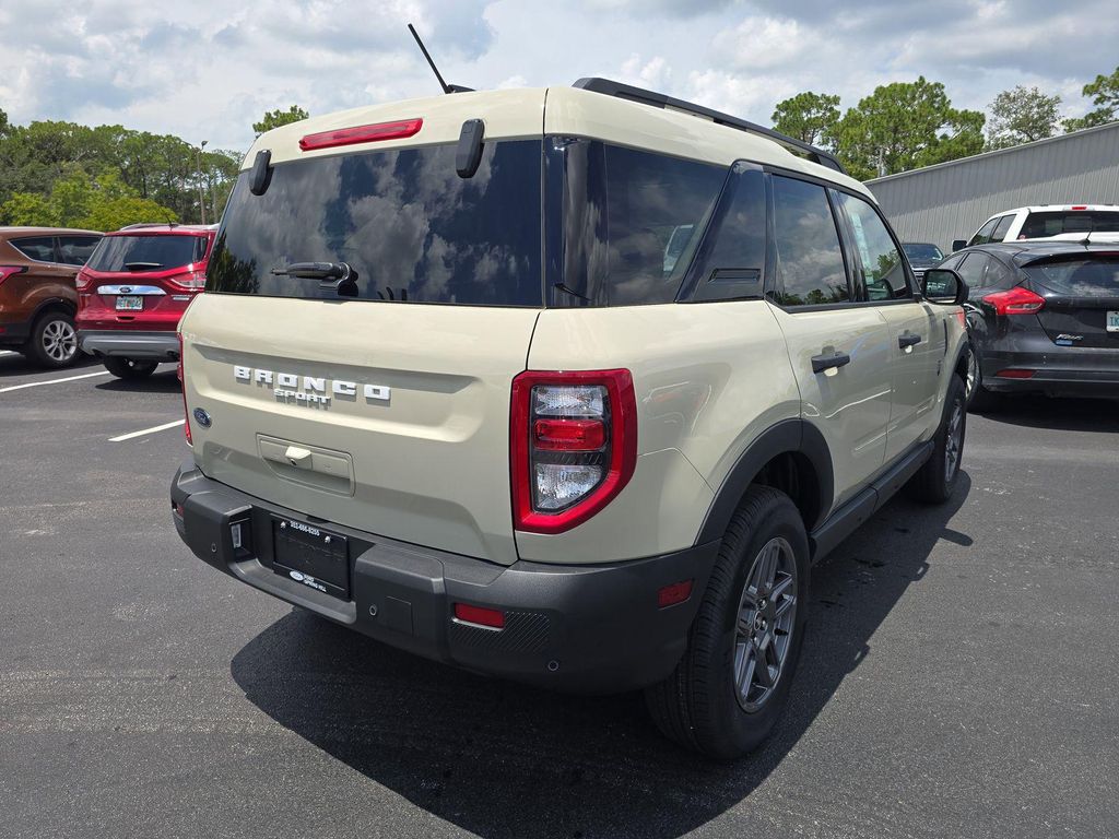 FORD BRONCO SPORT BIG BEND - 4