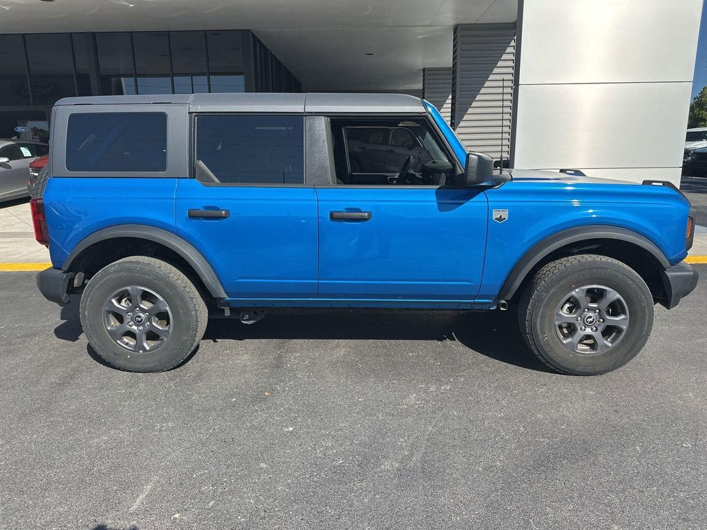FORD BRONCO - 3
