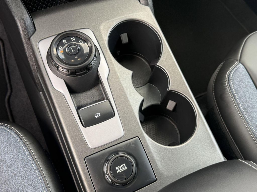 2026 FORD BRONCO SPORT OUTER BANKS 缩略图 23