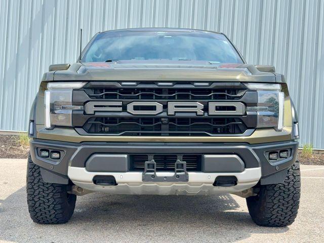 FORD F-150 RAPTOR - 3
