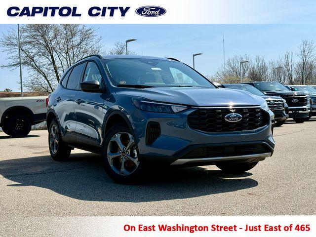 New 2026 Ford Escape ST-Line