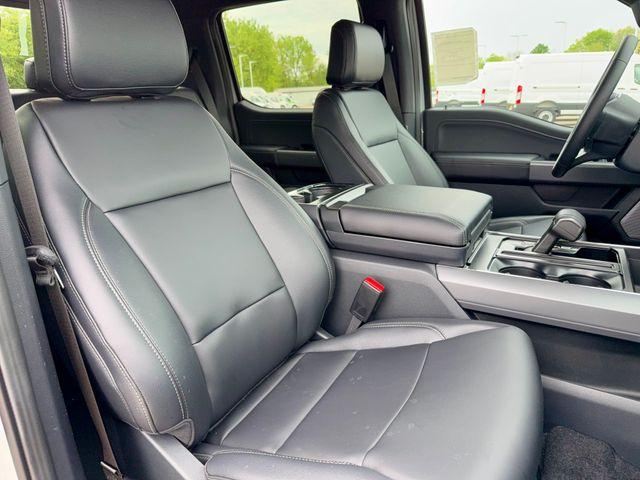 FORD F-150 XLT - 9