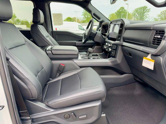 FORD F-150 XLT - 8