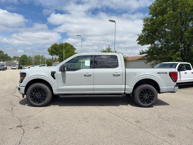 FORD F-150 XLT - 4