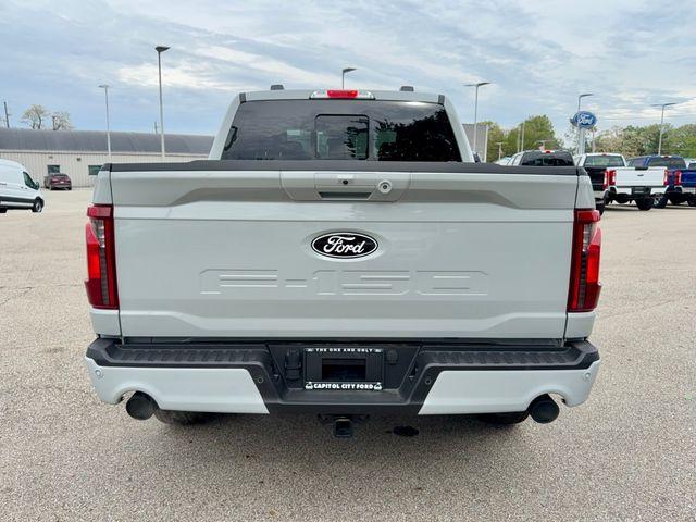 FORD F-150 XLT - 5