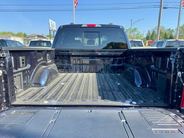 FORD F-150 XLT - 6