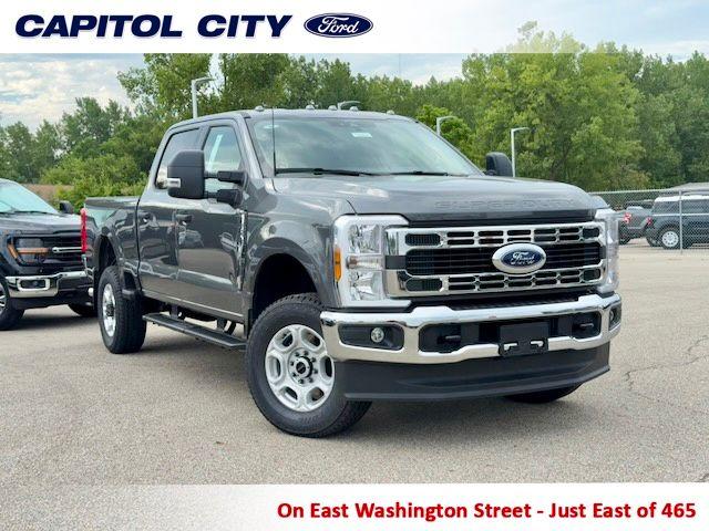 New 2026 Ford F-350 XLT