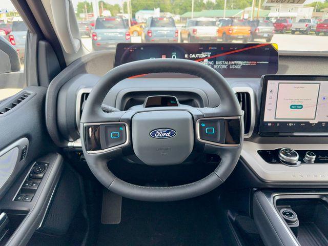 صورة مصغرة 16 لـ 2027 FORD EXPEDITION MAX ACTIVE