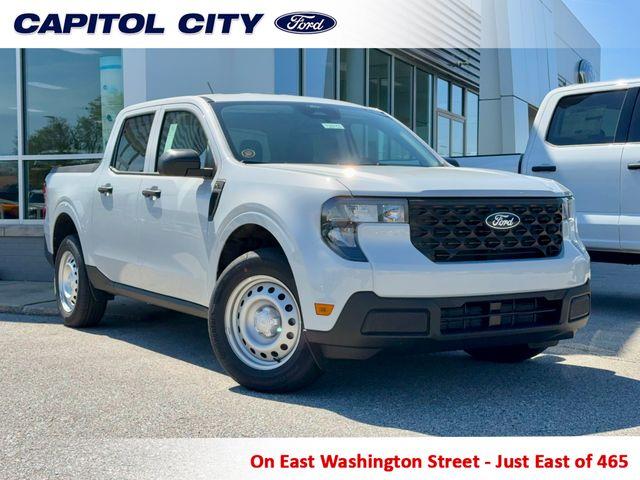 New 2026 Ford Maverick XL
