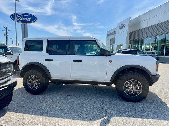 FORD BRONCO BADLANDS - 7