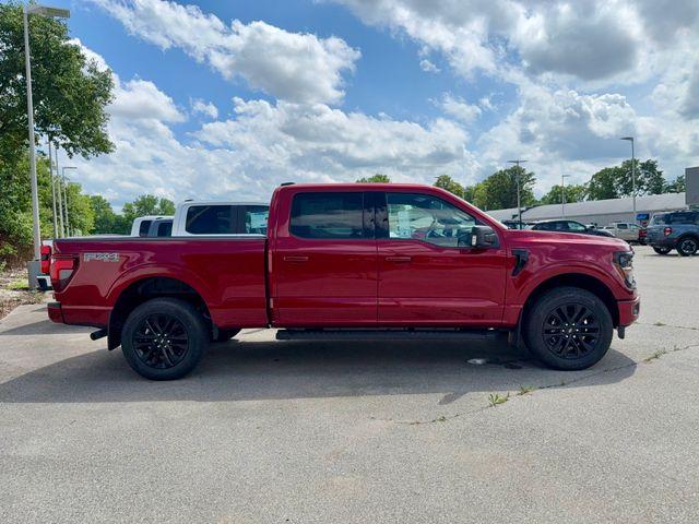 صورة 7 لـ 2026 FORD F-150 XLT