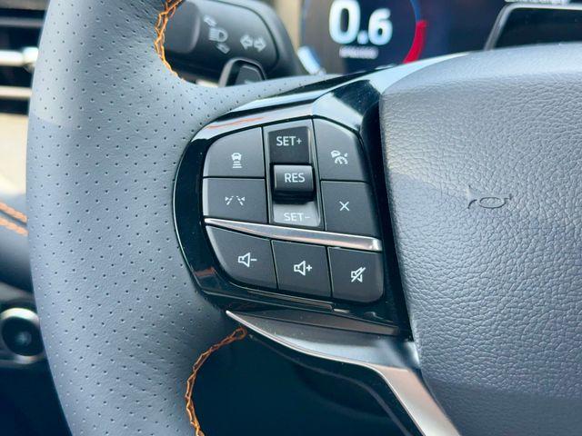 صورة مصغرة 17 لـ 2026 FORD EXPLORER TREMOR