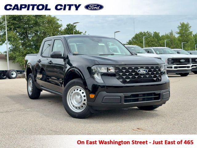 New 2026 Ford Maverick XL
