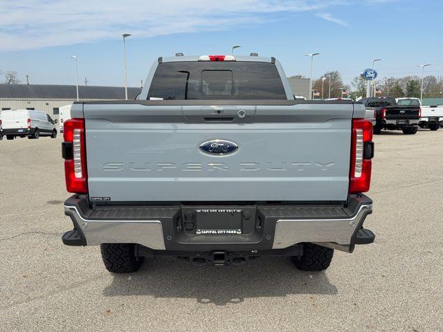 2026 FORD F-250 LARIAT 照片 5