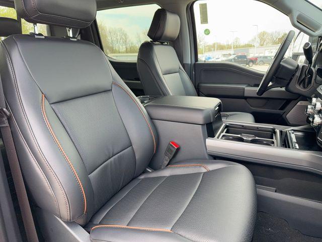 2026 FORD F-250 LARIAT 照片 9