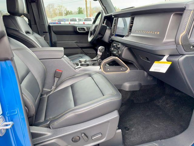 FORD BRONCO BADLANDS - 8