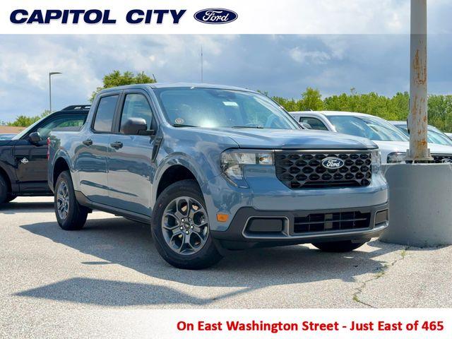 New 2026 Ford Maverick XLT