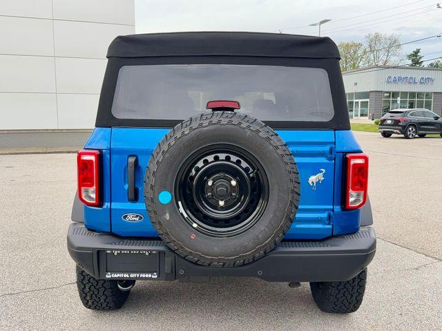 FORD BRONCO - 5