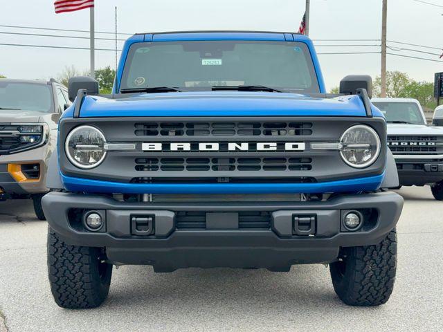 FORD BRONCO - 3