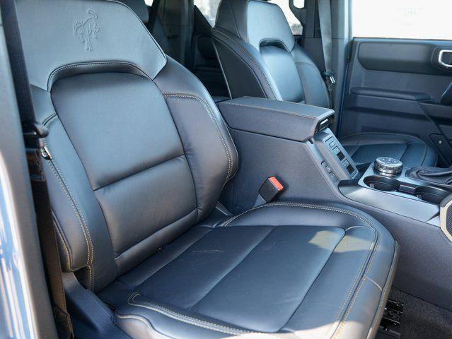FORD BRONCO - 9