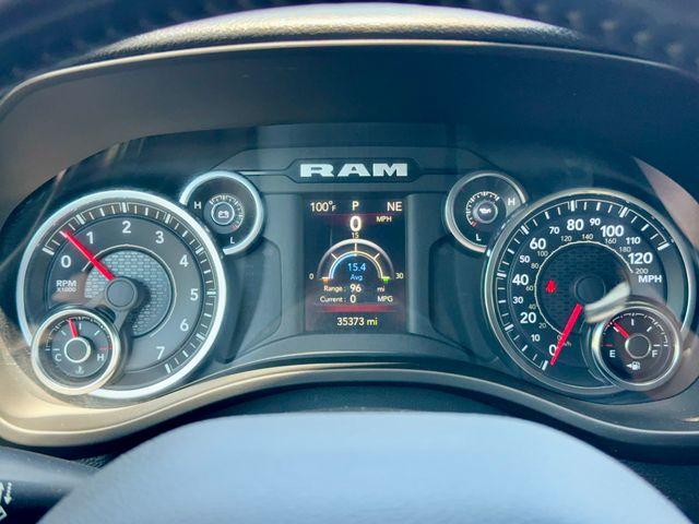 صورة مصغرة 18 لـ 2023 RAM 1500 BIG HORN