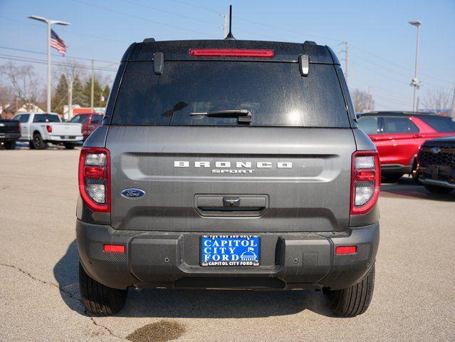 FORD BRONCO SPORT OUTER BANKS - 5