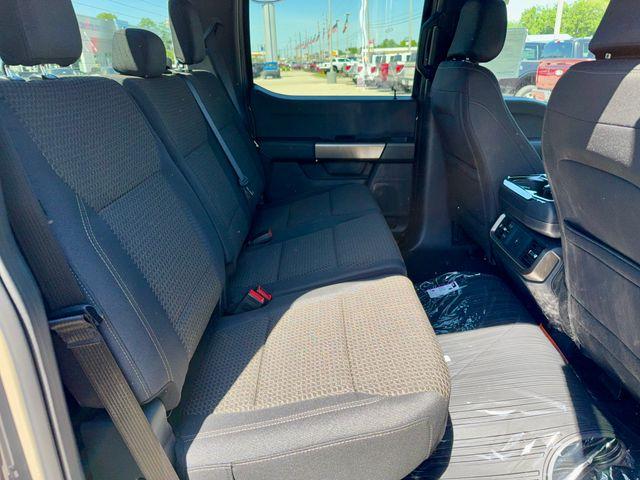 FORD F-150 STX - 10