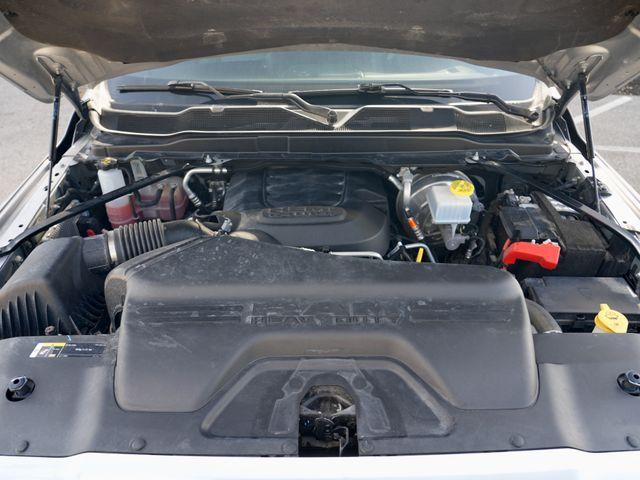 2023 RAM 2500 BIG HORN 缩略图 35