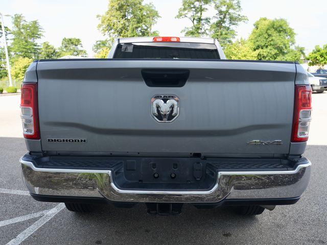 2023 RAM 2500 BIG HORN 照片 5
