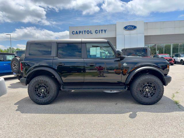 FORD BRONCO OUTER BANKS - 7