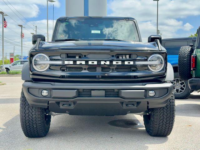 FORD BRONCO OUTER BANKS - 3