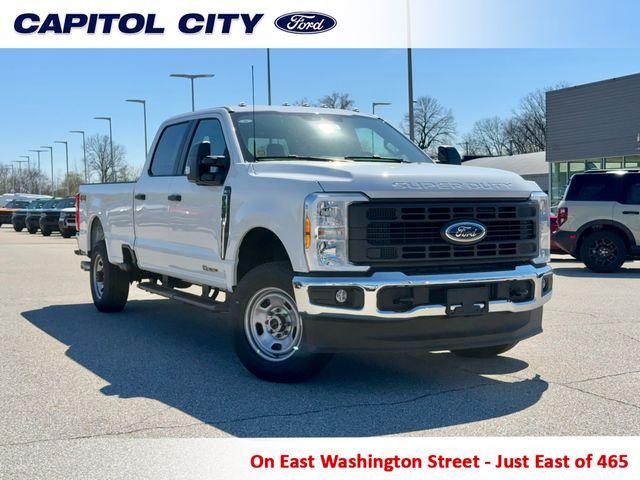New 2026 Ford F-350 XL