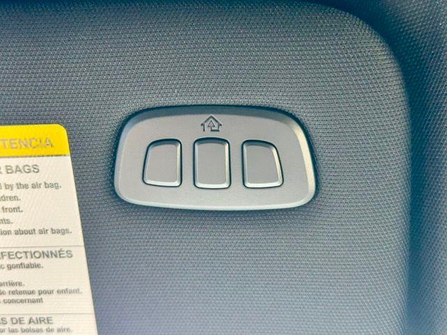 2026 FORD EXPLORER TREMOR — миниатюра 28
