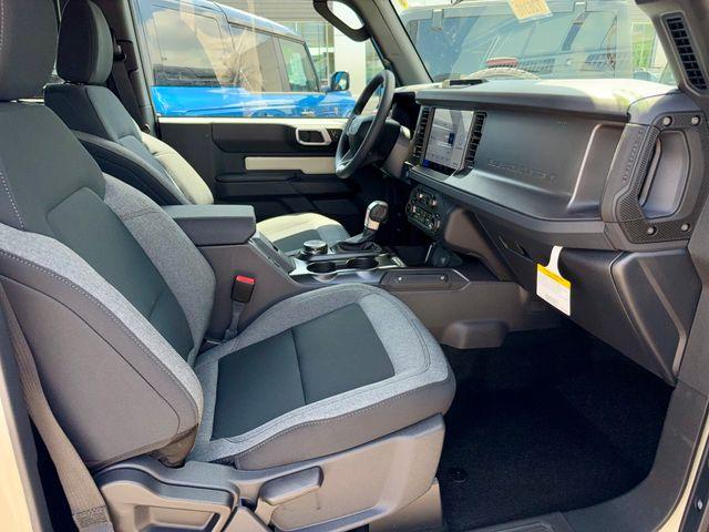 FORD BRONCO BASE - 7