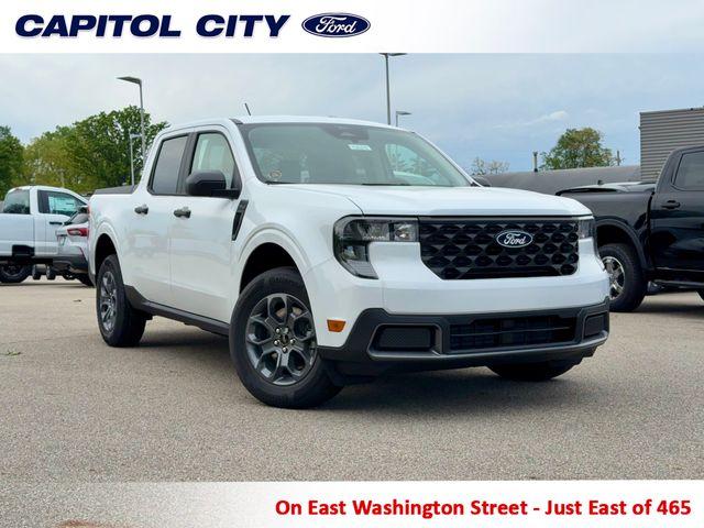 New 2026 Ford Maverick XLT