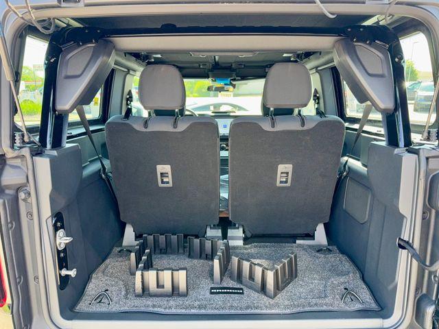 FORD BRONCO BASE - 6