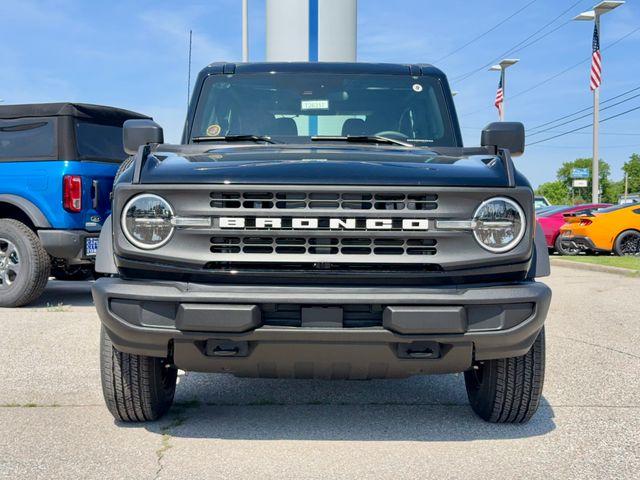 FORD BRONCO BASE - 3