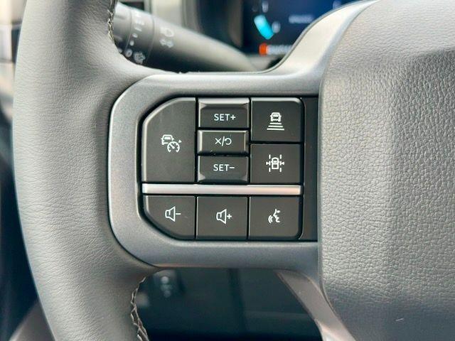 2026 FORD F-150 LARIAT 缩略图 18