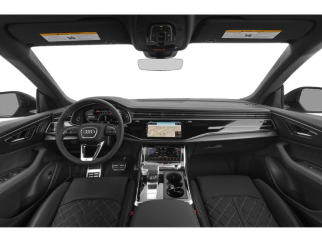 صورة 7 لـ 2026 AUDI SQ8 4.0T PRESTIGE