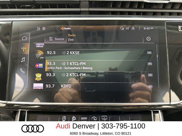 صورة مصغرة 16 لـ 2023 AUDI Q7 45 PREMIUM