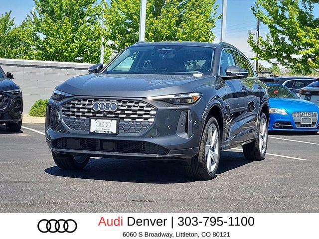 New 2026 Audi Q5 Premium Plus TFSI quattro S tronic