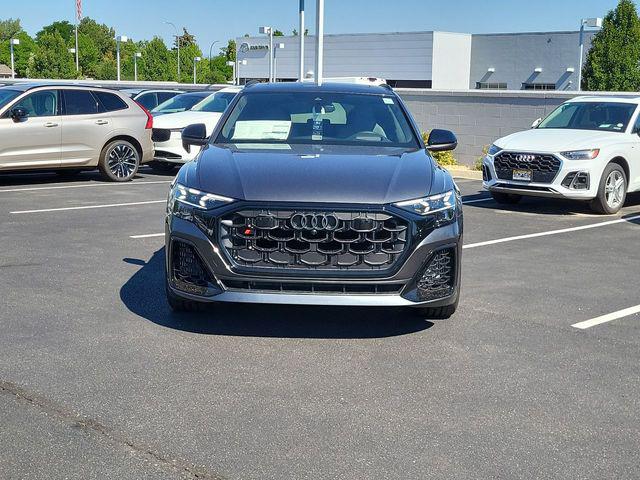 صورة 3 لـ 2026 AUDI SQ8 4.0T PRESTIGE