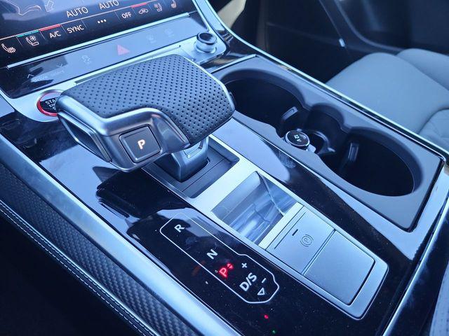 2026 AUDI SQ8 4.0T PRESTIGE 缩略图 24