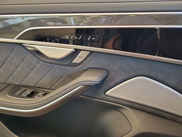 صورة مصغرة 15 لـ 2026 AUDI S8 4.0T