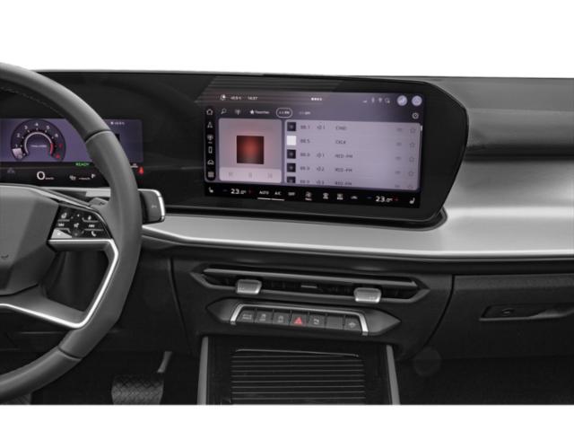 2026 AUDI Q3 TFSI QUATTRO S TRONIC — фото 8