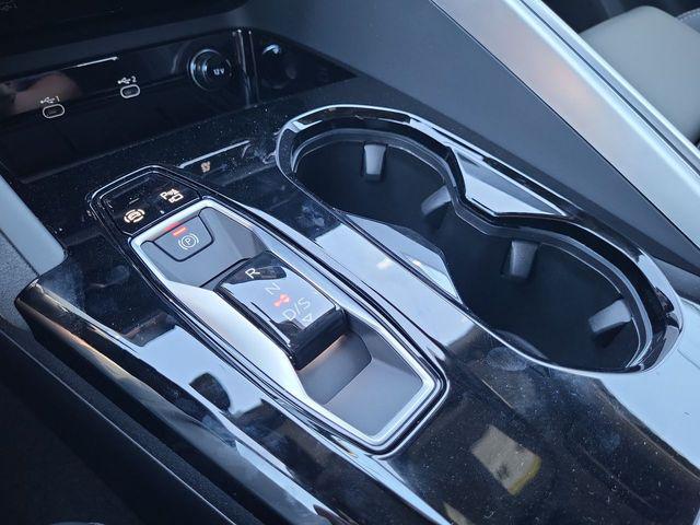 2026 AUDI SQ5 3.0T PREMIUM PLUS — миниатюра 24