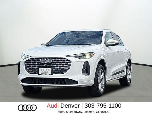 New 2026 Audi Q5 Premium TFSI quattro S tronic