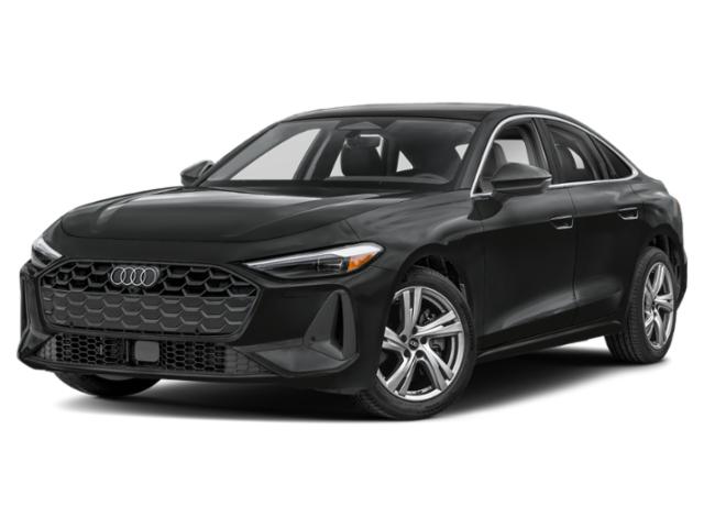 New 2026 Audi A5 Prestige TFSI quattro S tronic